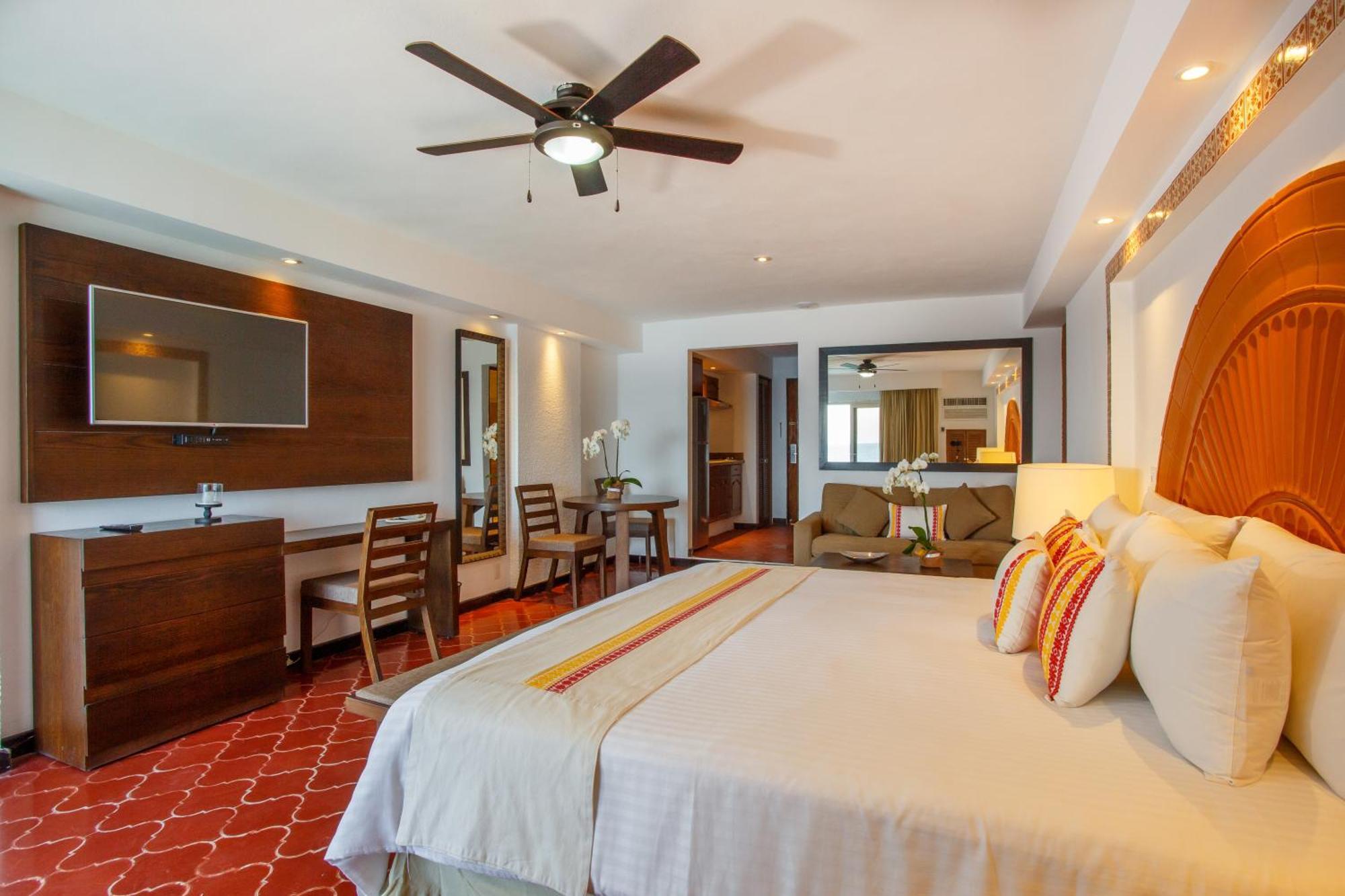 Costa Sur Resort & Spa Puerto Vallarta Exterior foto